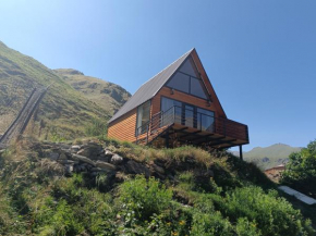 My house